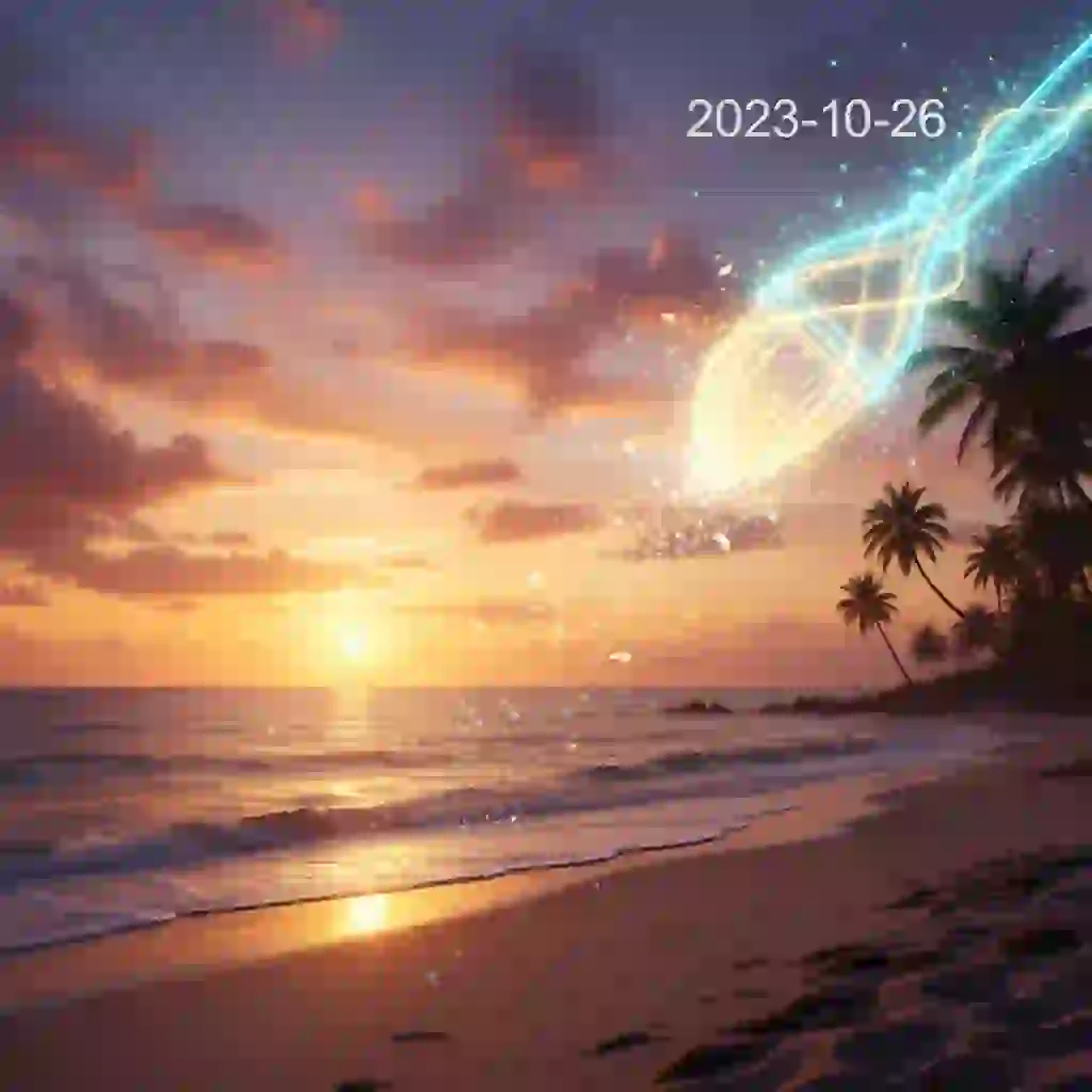 Before and after comparison of text removal