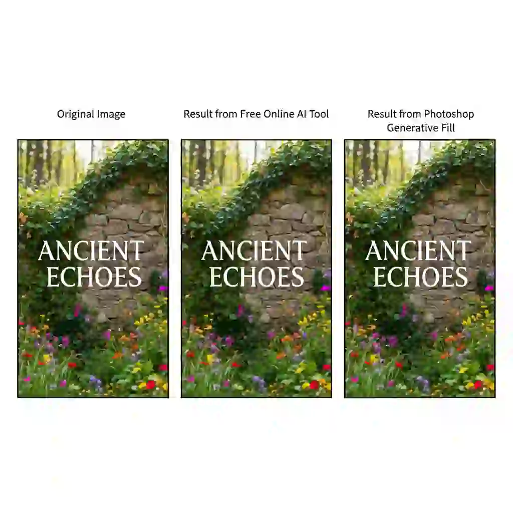 Comparison of results