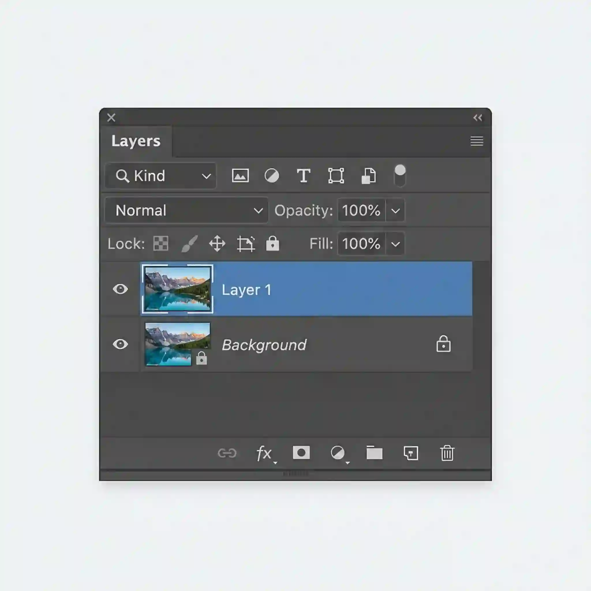 Guide demonstrating duplicating the background layer before starting to photoshop remove text from image, enabling safe, reversible edits and professional non-destructive workflows for better results.
