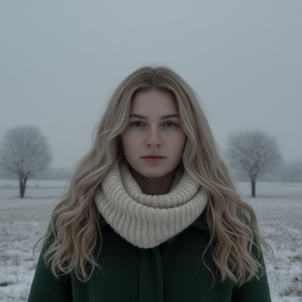 Before - dark background