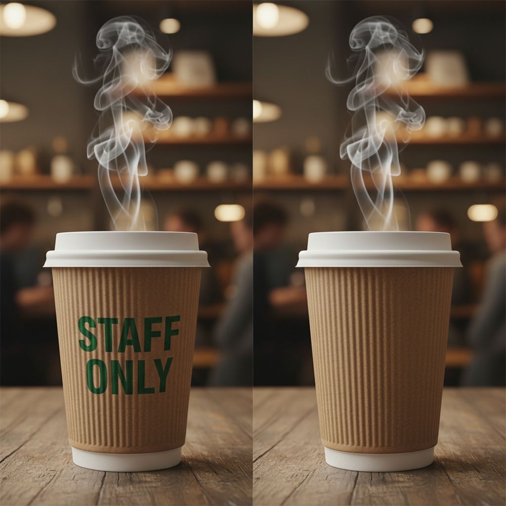 Showcase of AI inpainting removing text seamlessly