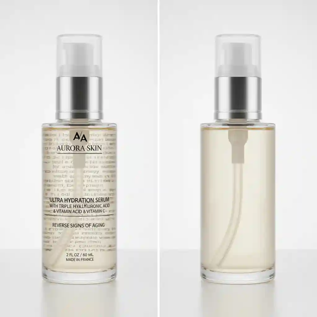 Product image cleaned using AI Remove Text from Image for e‑commerce, removing promotional text while preserving shadows, edges, and brand presentation for localized marketing.