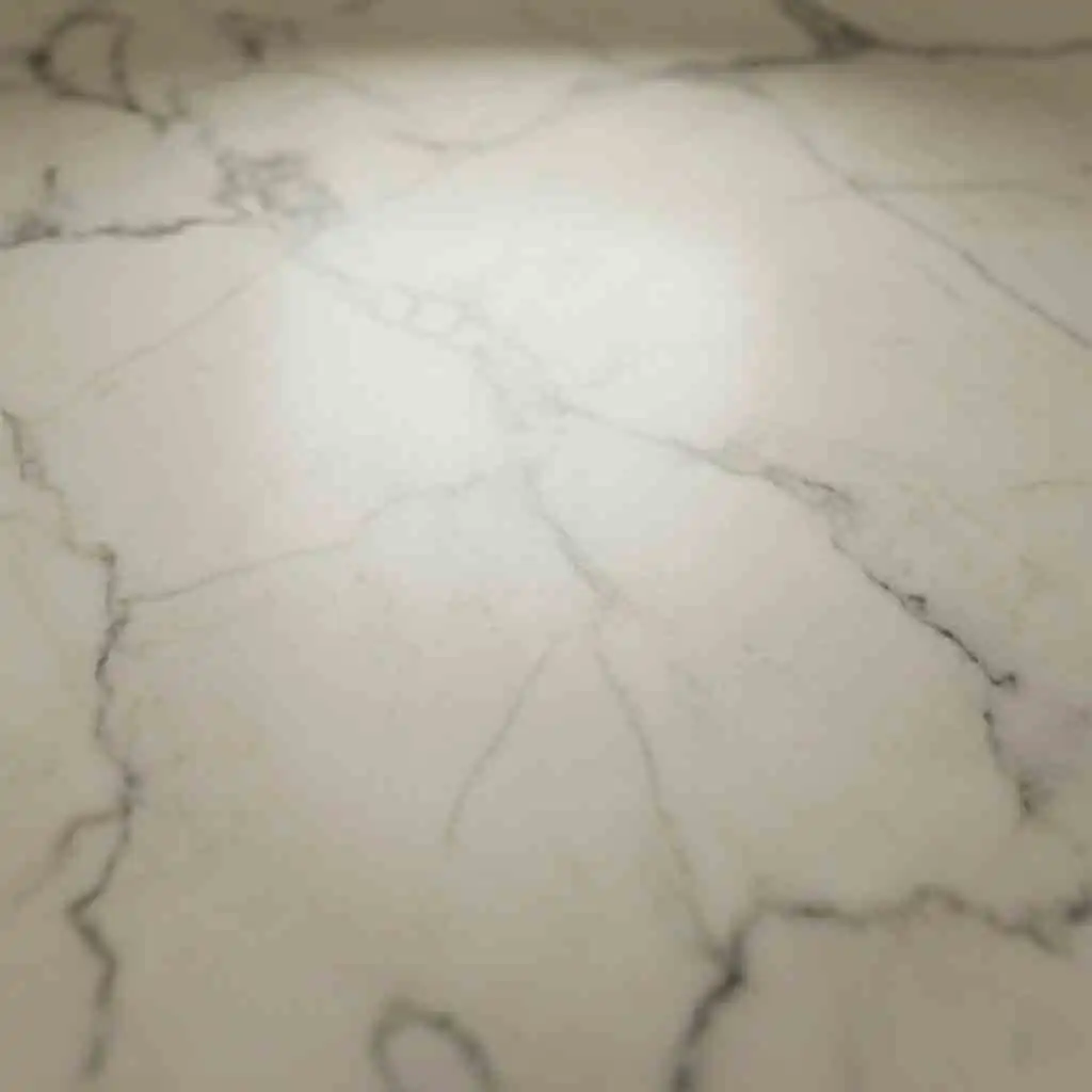 Processed example result from the AI service to remove text from image ai free, showcasing crisp background reconstruction and clean removal on social media graphics with multiple lines of text.