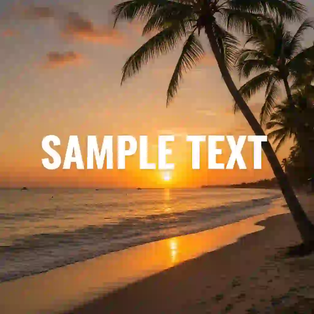 Discover 4 AI-powered methods for how to remove text from images in just 2 clicks