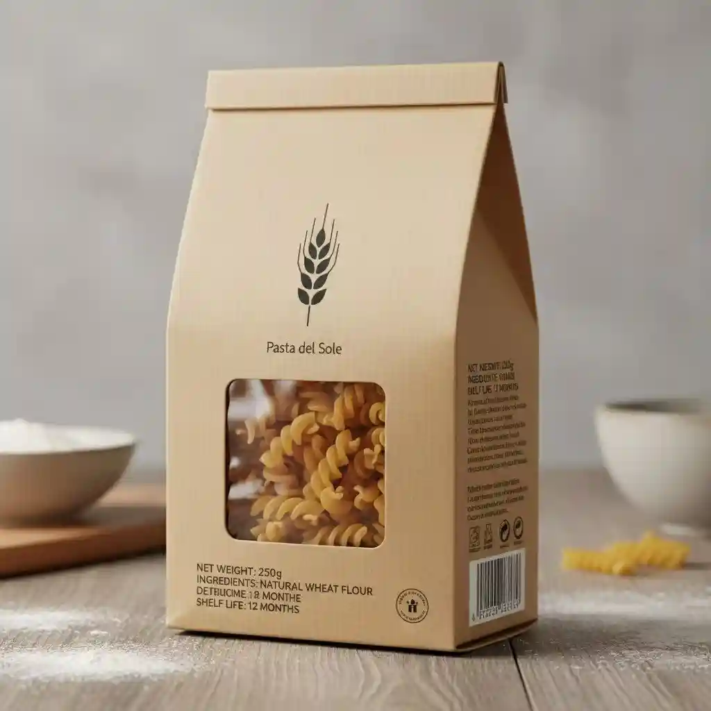 How to remove text from image without removing the background, shown on product packaging. before